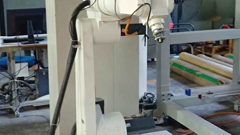 工业机器人升级至协作机器人的关键路径
