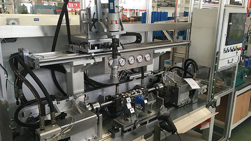 食品检测生产线：优与劣的全面解析