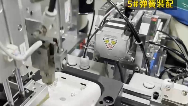 氩弧焊机器人十大品牌推荐