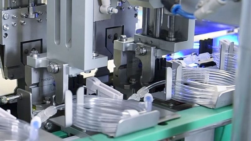 重载AGV导航方式对比：不是越贵越好，匹配场景才是关键