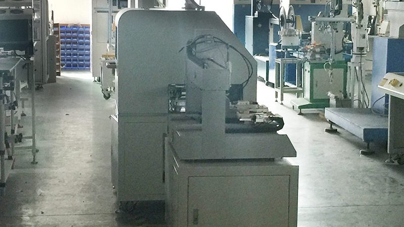 揭秘六轴工业机器人：参数解析与选型要点