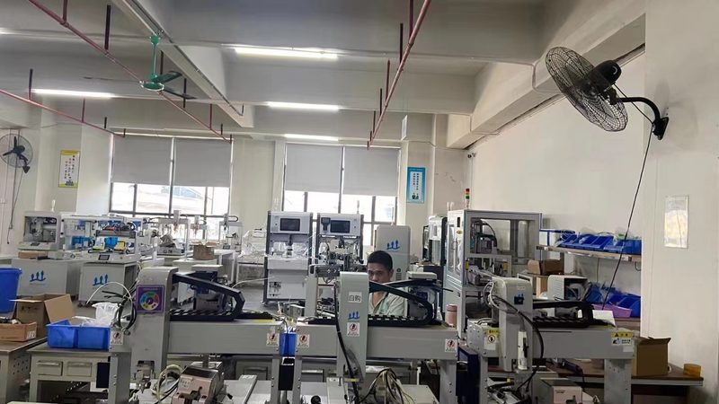 包装自动化改造：人工与机器的效率对决