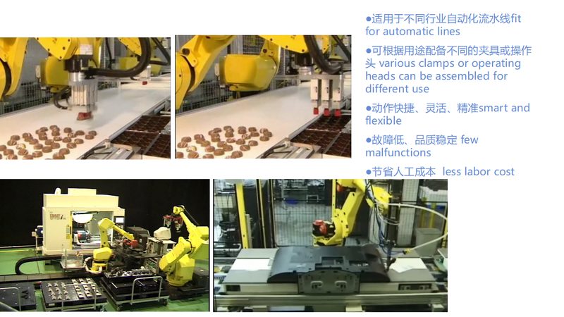揭秘二手自动化生产线：品牌选择背后的逻辑