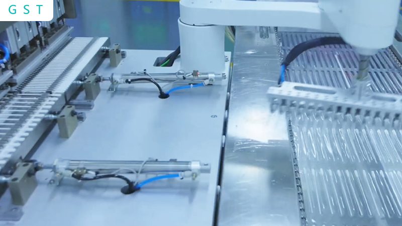 非标自动化设备：揭秘参数与加盟要求